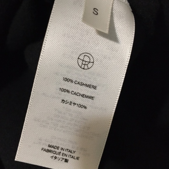 THE ROW Doroteo Cashmere Dress - Picture 8 of 16